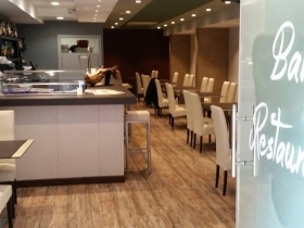 Chloe Restaurant, Foto 1