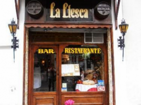 La Llesca, Foto 1