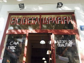 Bar Bodega 'La Parra', Foto 1