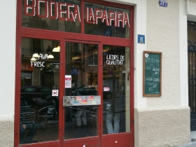 Bar Bodega 'La Parra', Foto 2