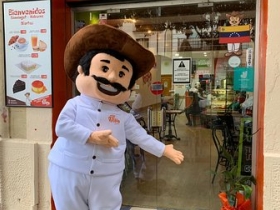 Restaurant Tio Papeln, Foto 1