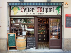 Celler Miquel, Foto 1