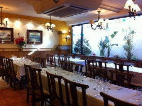 Restaurant Els Porxos, Foto 3