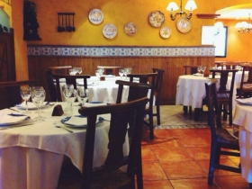 Restaurant Els Porxos, Foto 4