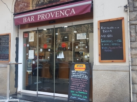 Bar Provença, Foto 1