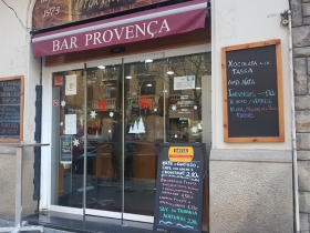 Bar Provena, Foto 1