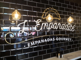 L'Empanadité, Foto 1