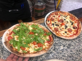 Pizzeria Don Vitto, Foto 2