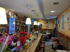 Bar Restaurant El Raconet, Foto 2