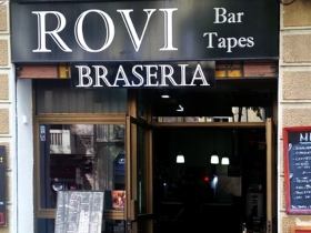 Braseria Rovi, Foto 1