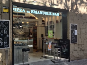 Da Emanuele Pizza - Bar, Foto 2