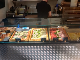 Da Emanuele Pizza - Bar, Foto 3