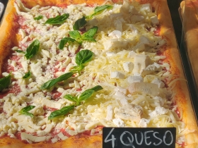 Da Emanuele Pizza - Bar, Foto 4