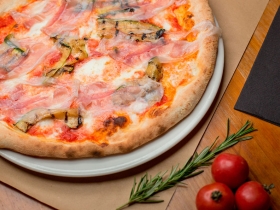 Pizzeria Bar Ottantotto, Foto 1