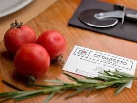Pizzeria Bar Ottantotto, Foto 3