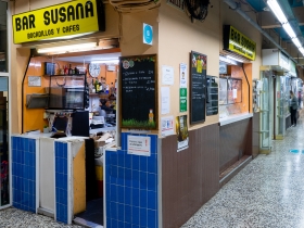 Bar Susana, Foto 3
