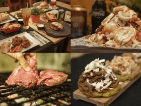 El Maracucho Grill House, Foto 1