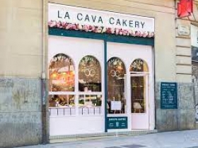 La Cava Cakery, Foto 1
