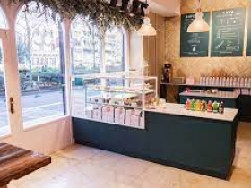 La Cava Cakery, Foto 2
