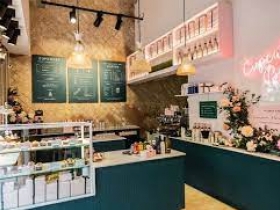 La Cava Cakery, Foto 3