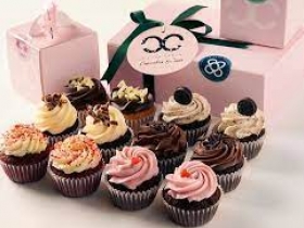 La Cava Cakery, Foto 4