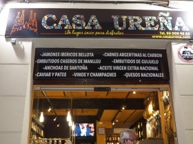 Casa Urea, Foto 1