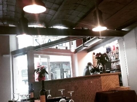 Laz Laz Osteria Italiana, Foto 1