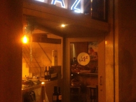 Laz Laz Osteria Italiana, Foto 3