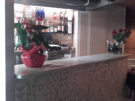 Laz Laz Osteria Italiana, Foto 4