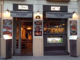 Braseria Cal Ramon, Foto 1