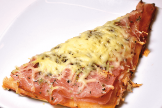 Caf 365: PIZZA 365