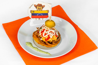 Restaurant Tio Papeln: Platja Gran