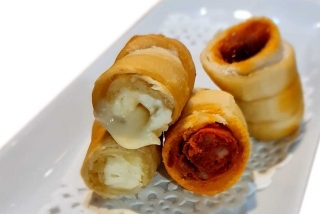 Aropia  Piu : Tequebites
