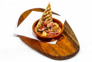 Bar Nou Face: Dijous Con-Fundido