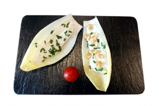 Copitas: Fulla fresca