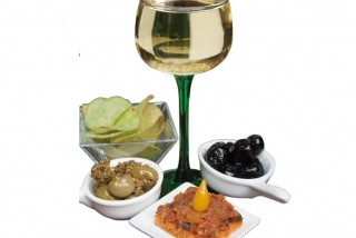 Copitas: AMUSE-GUEULE COPITAS