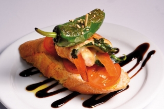 Gaudeix: ROLLITO GAUDEIX