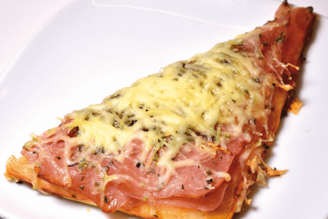 PIZZA 365