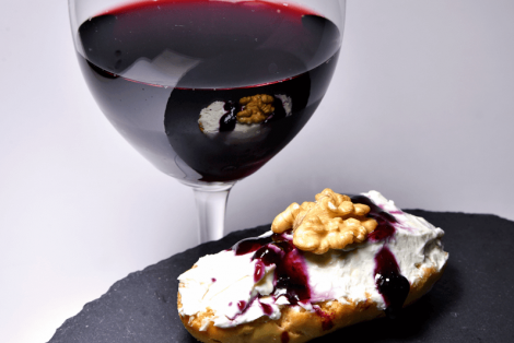 PINTXO POTE PINTXO POTE